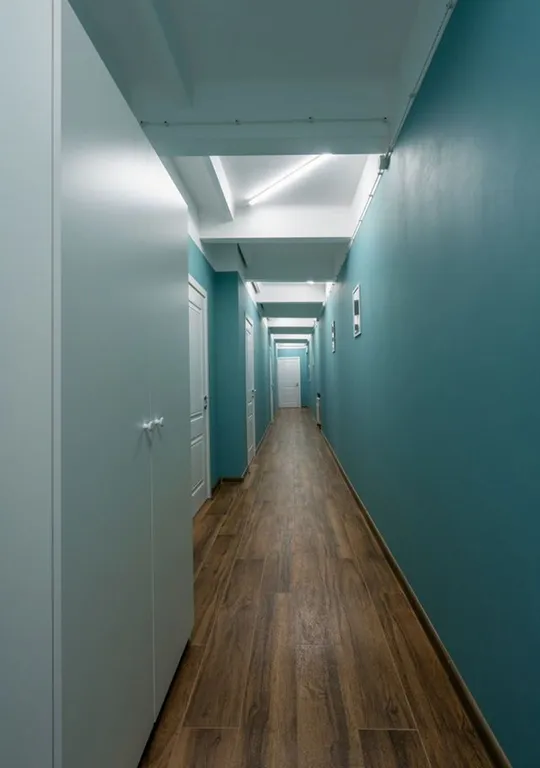 Cдaется студия в центре города