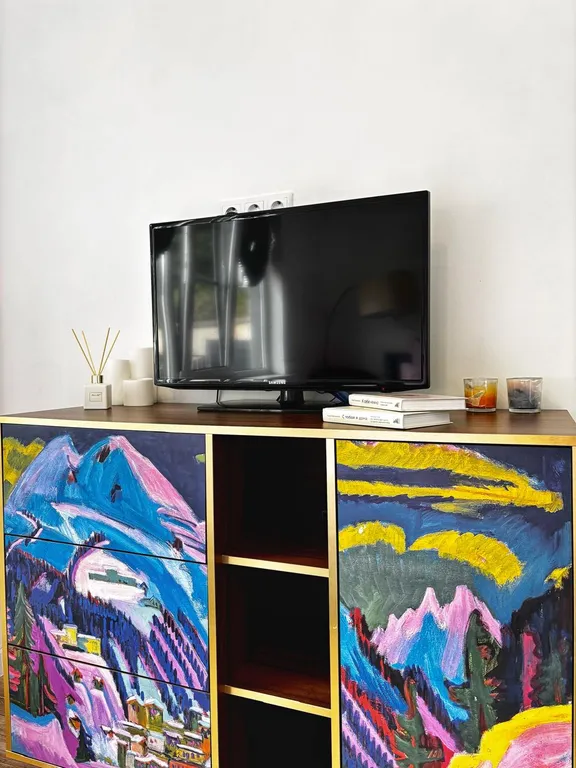 Коттедж Загородный Домик в Окружении гор на 360 — Пластунка