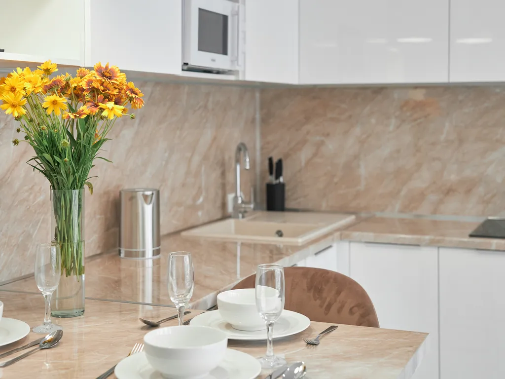 Просторная студия в ЖК Каравелла Португалии