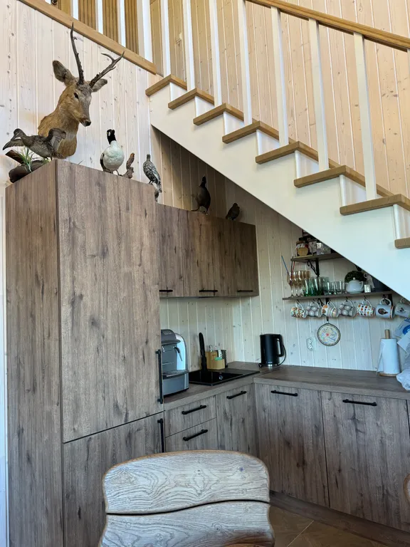 Уютный дом Сказка