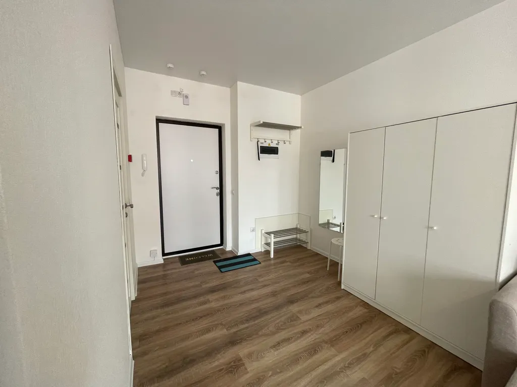 Студия в Новой Москве