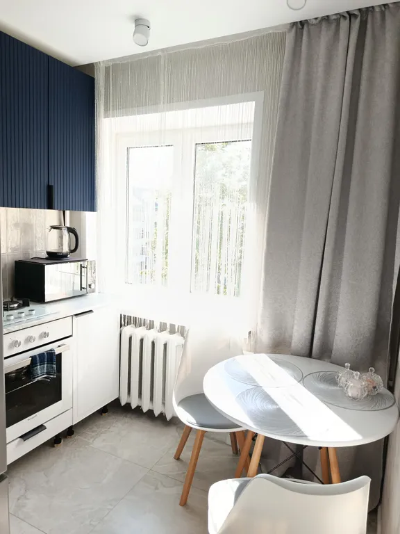 Квартира Уютная квартира в тихом центре города, недалеко от вокзала — Минск