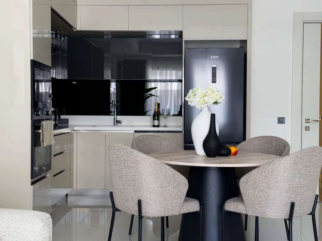 Azura World E с премиум инфраструктурой