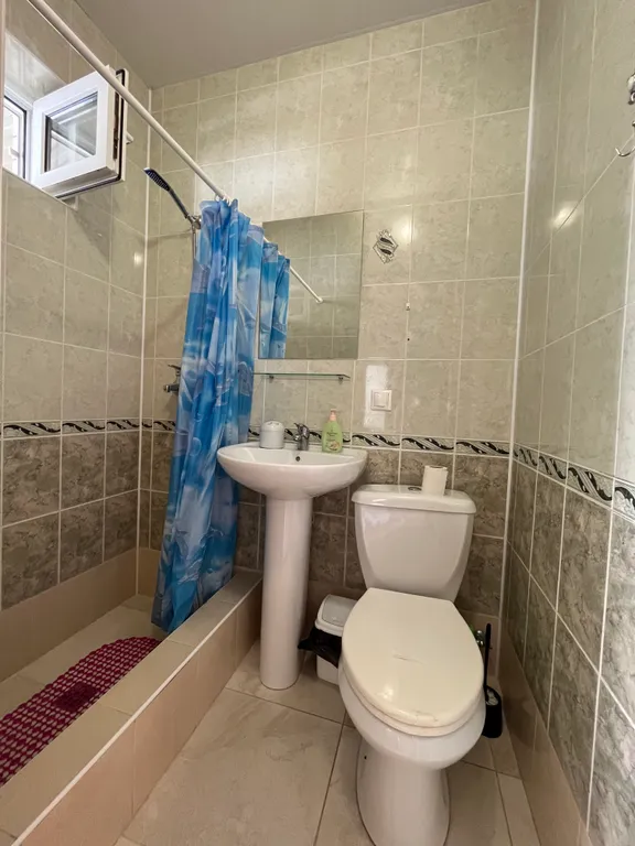 Квартира Комната — Анапа