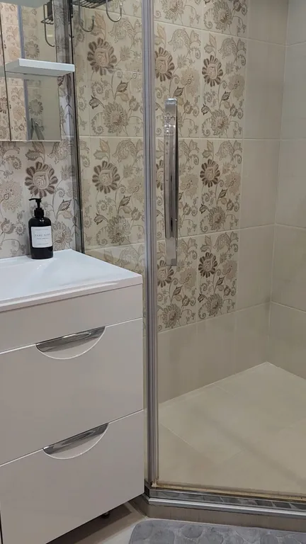 Уютная квартира в курортной зоне