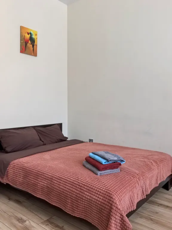 Студия лофт на Шмырева