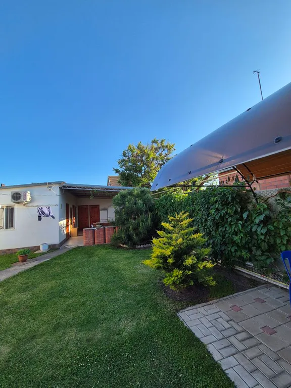 Двухместный номер на море