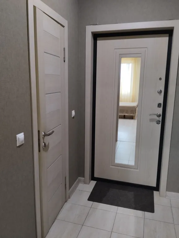 Уютная квартира у метро для Вас