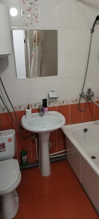 Уютная квартира с домашней атмосферой