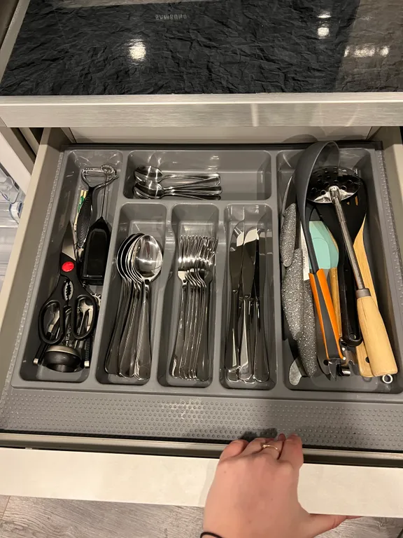 2-комнатная квартира в ЖК Комфорт класса Каскад