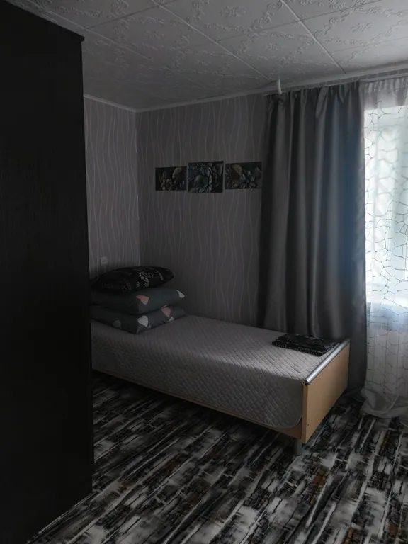 Уютная 1-комнатная квартира