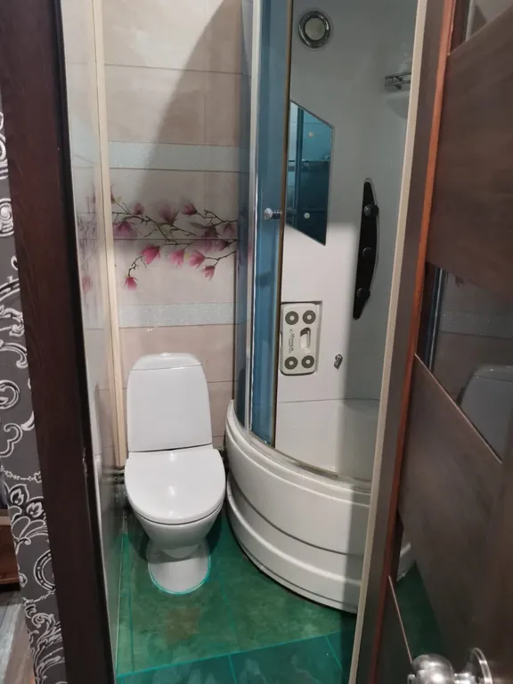 Квартира возле Колоннады