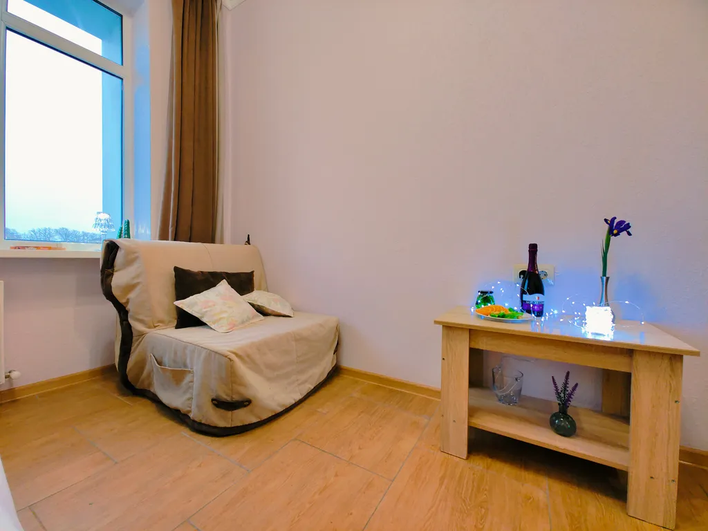 Квартира Комната — Анапа