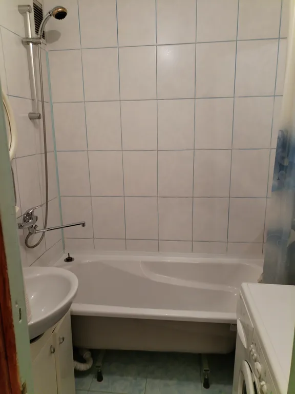 Квартира Уютная квартира в центре города — Светлогорск