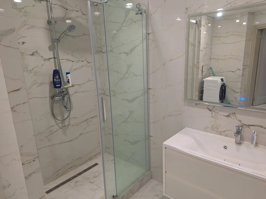 Просторная квартира в курортной зоне Кисловодска