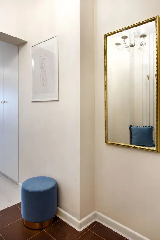 Квaртира в цeнтpe Иpкутска, рядом с 130 кварталом