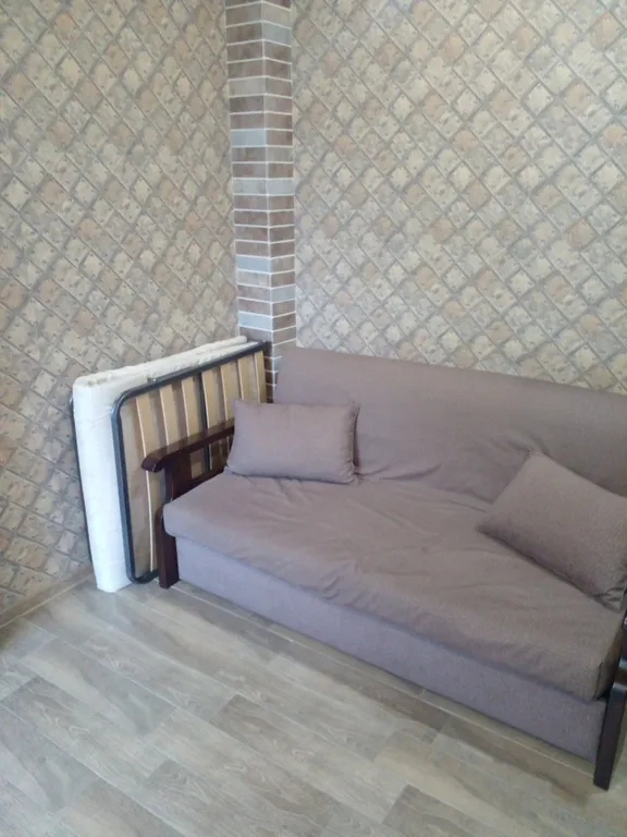 Квартира 1-комнатная Квартира — Сириус