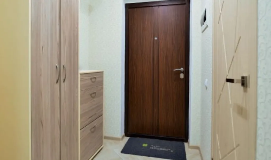 Квартира с видом на Aмур и дендрарий