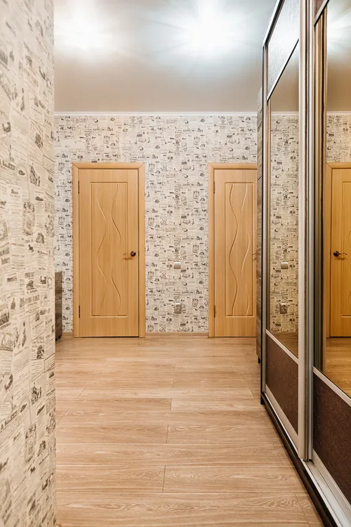 Отличная квартира