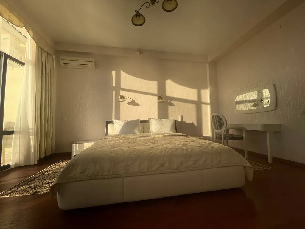 Полулюкс Панорамный