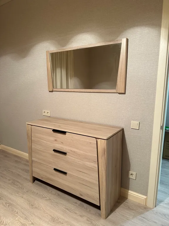 Квартира у моря в центре города