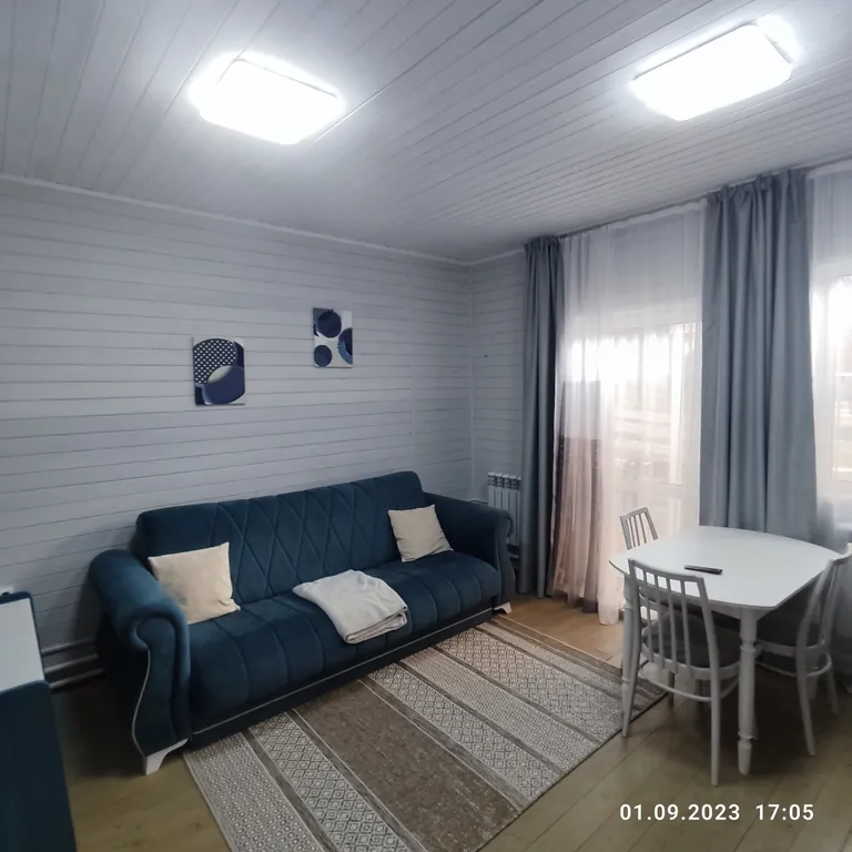 Дом на Родине