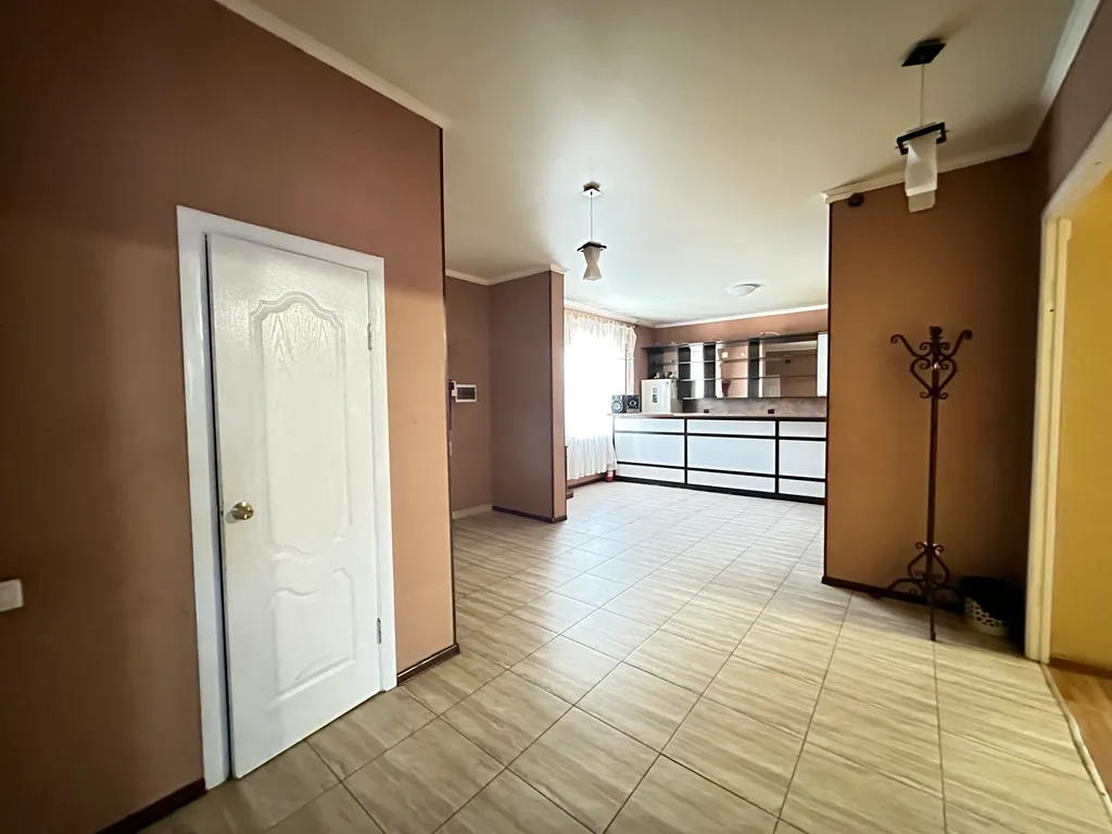 Коттедж зеленая роща