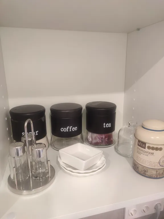 Уютная квартира у моря