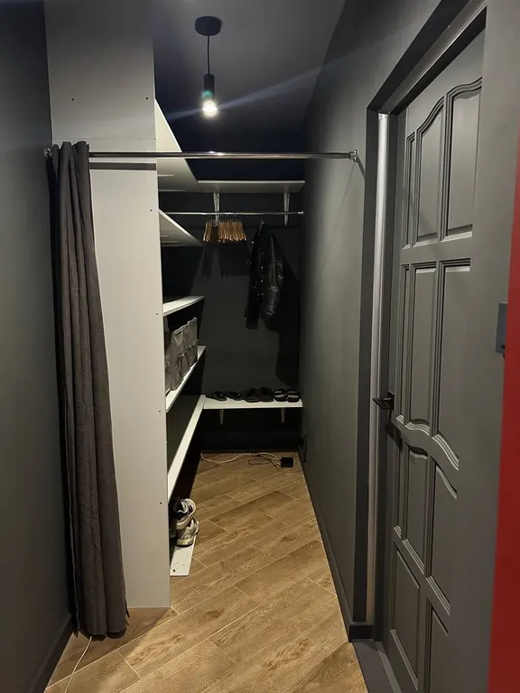 Убежище Интроверта