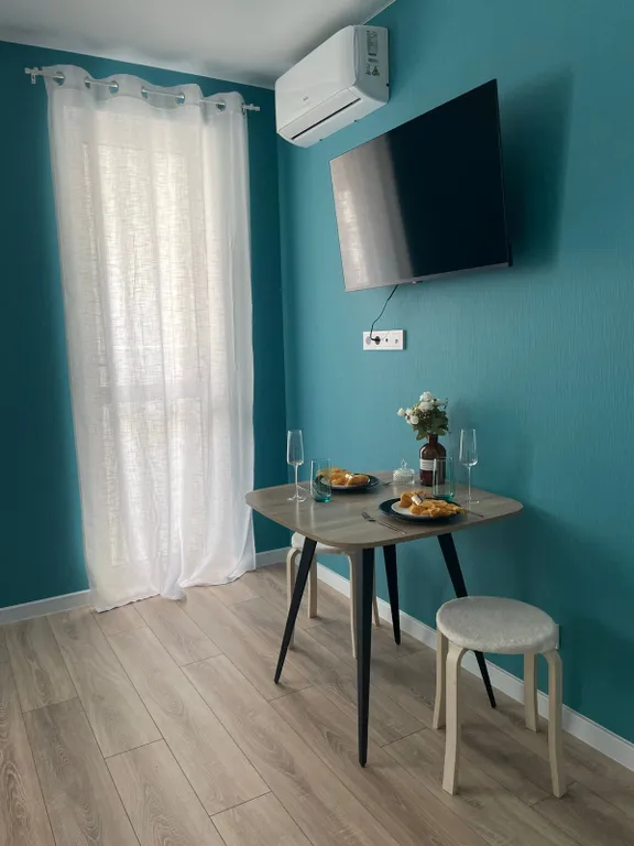 Уют на облаках