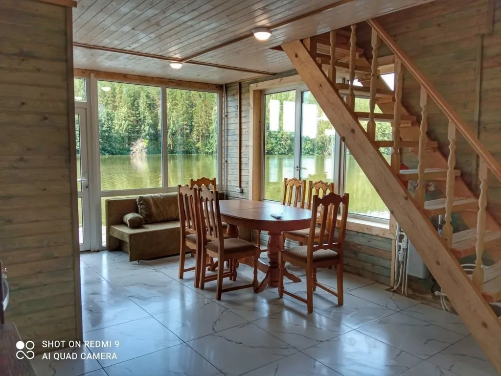 5-комнатный Дом