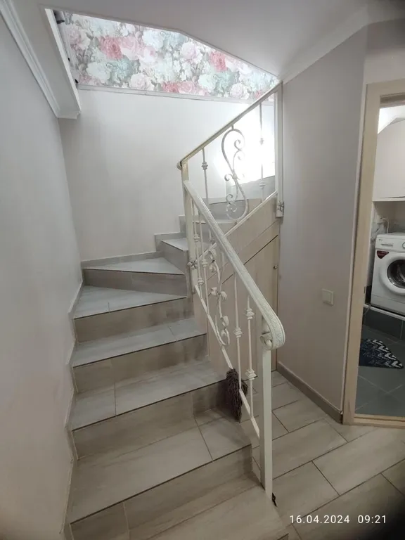 Коттедж Уютный дом — Кисловодск