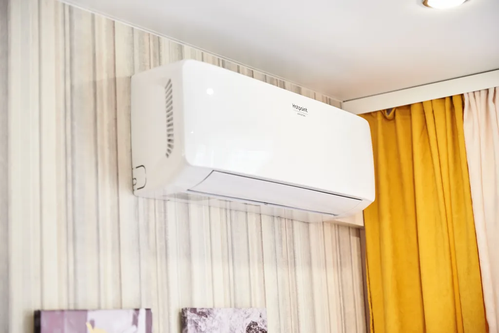 Стильная евродвушка в центре