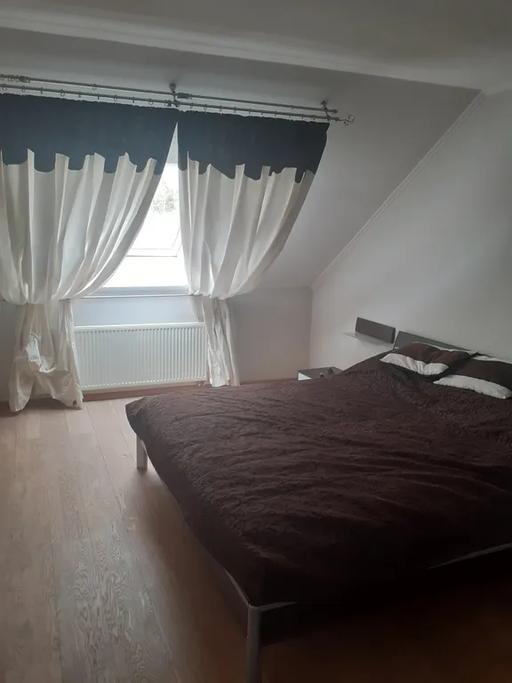 Квартира 3-комнатная Квартира — Светлогорск