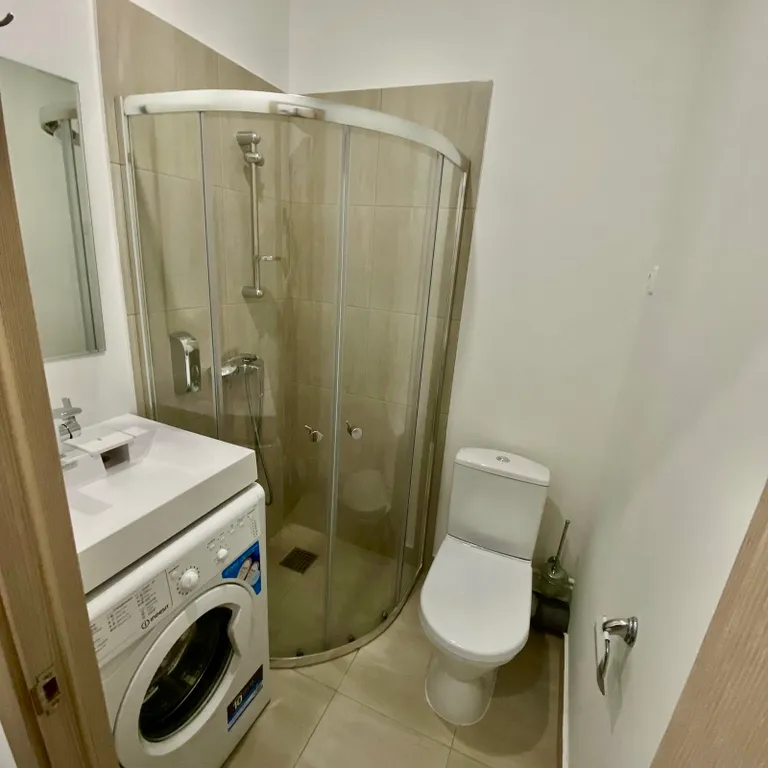 Квартира 1-комнатная Квартира — Ломоносов