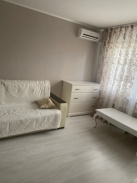 Квартира рядом с морем