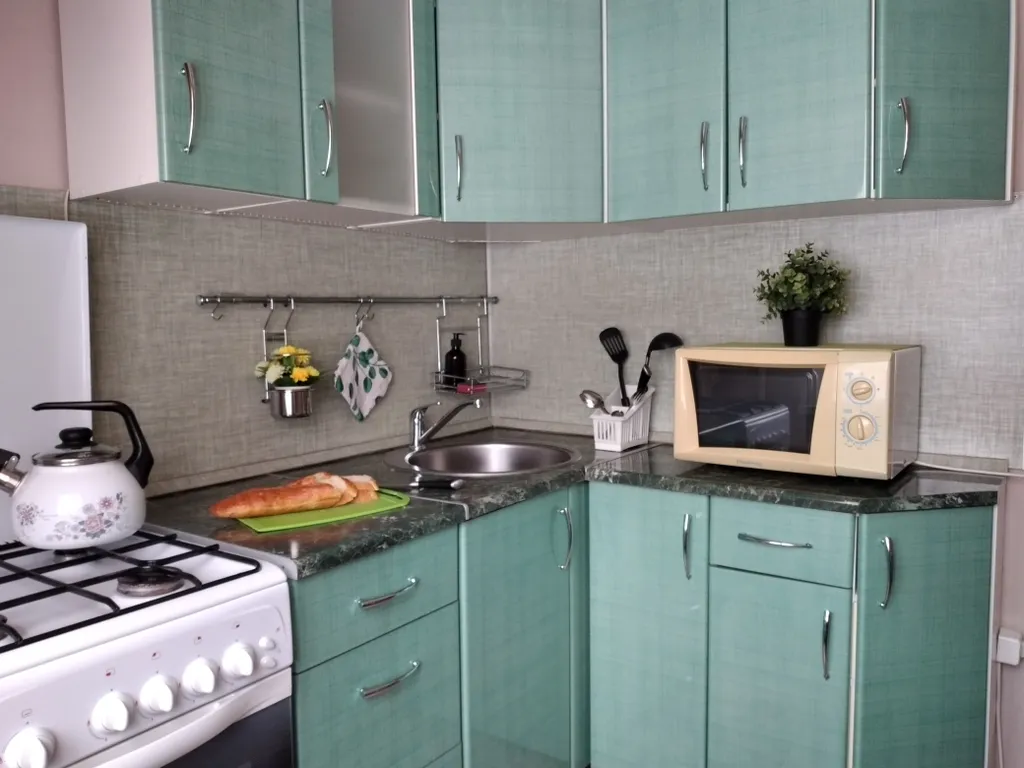 Квартира рядом с историческим центром