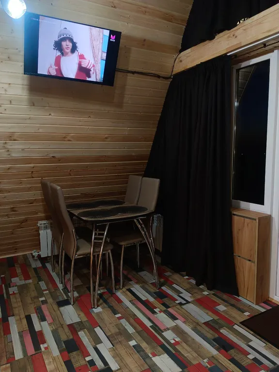 2-комнатный Дом