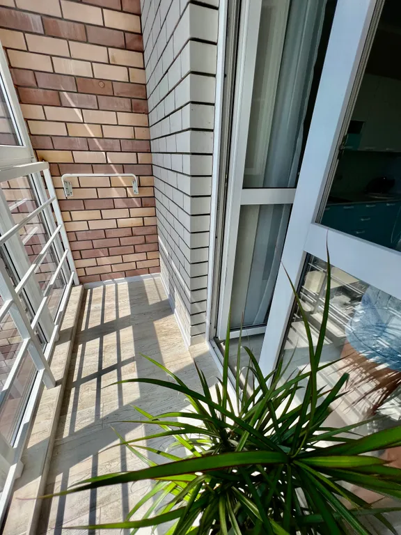 Квартира Квартира с видом на море — Анапа