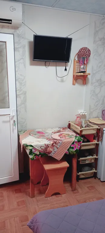 Квартира Комната — Судак