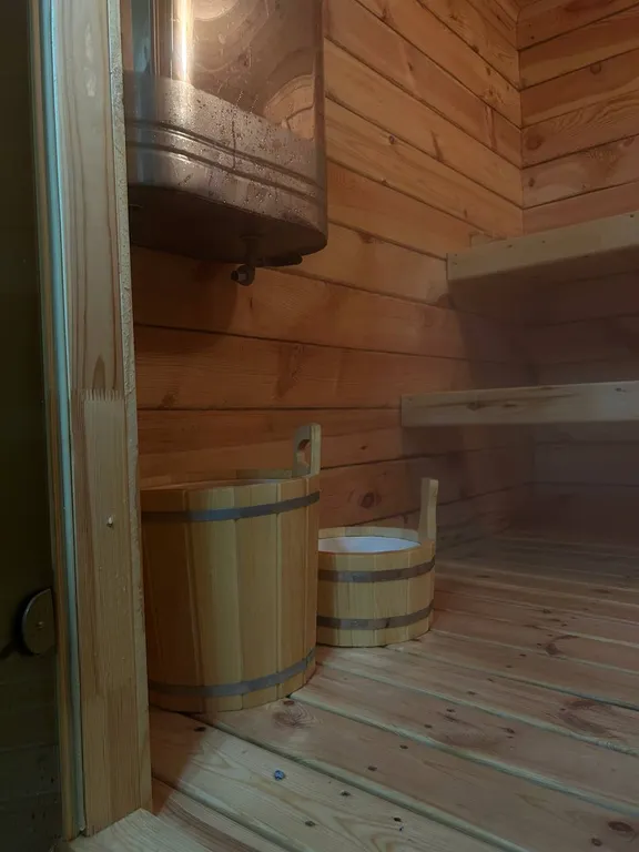 ShiHouse дом для желающих провести время за городом