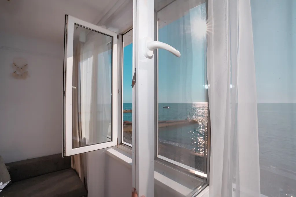 4-комнатная Квартира — аренда посуточно в Адлер