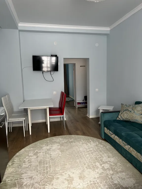 Апартаменты Терскол