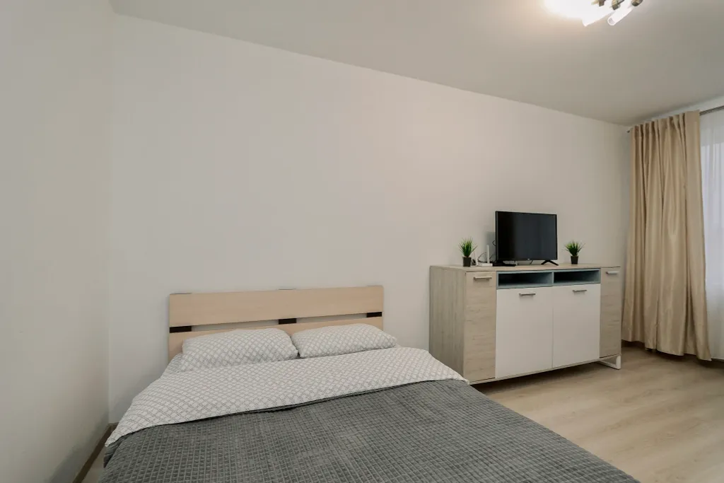 Уютно Ижевск. 4 койко-места, дешевле отеля вдвое. Для командированных