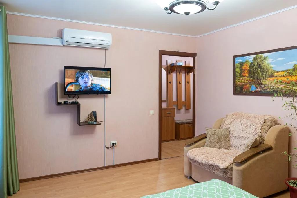 Уютная квартира в 15 мин пешком от центра города