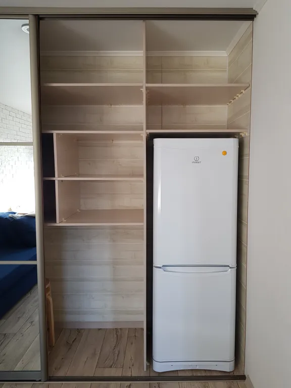 Квартира в центре с видом на море и горы