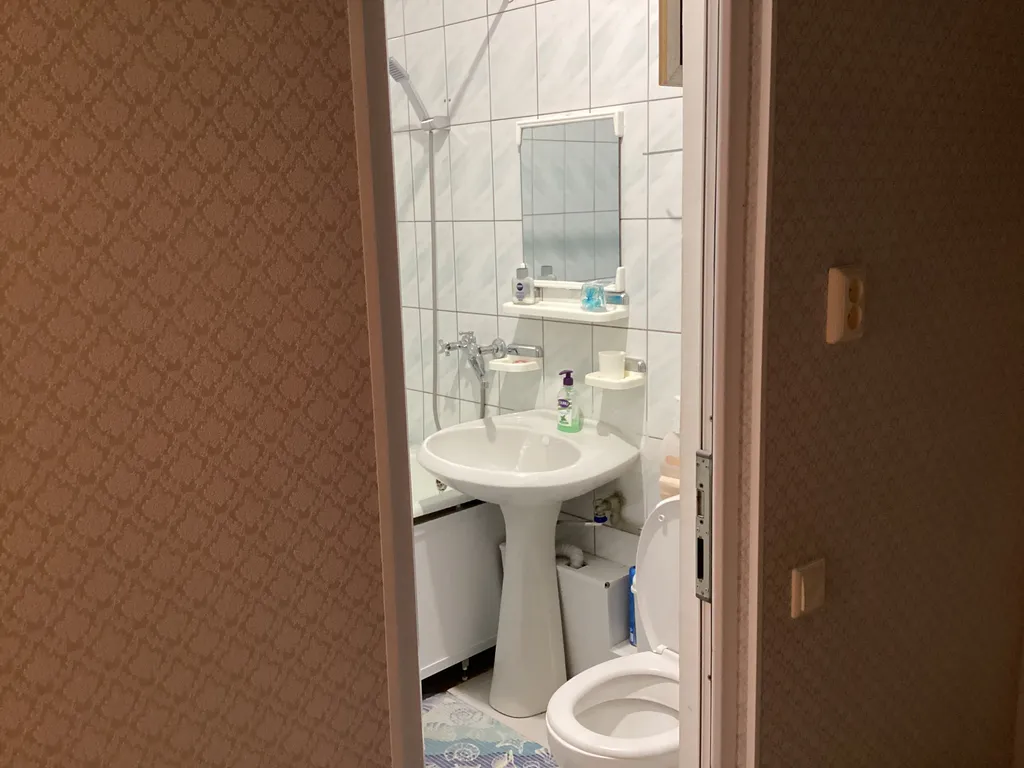 Дом в центре