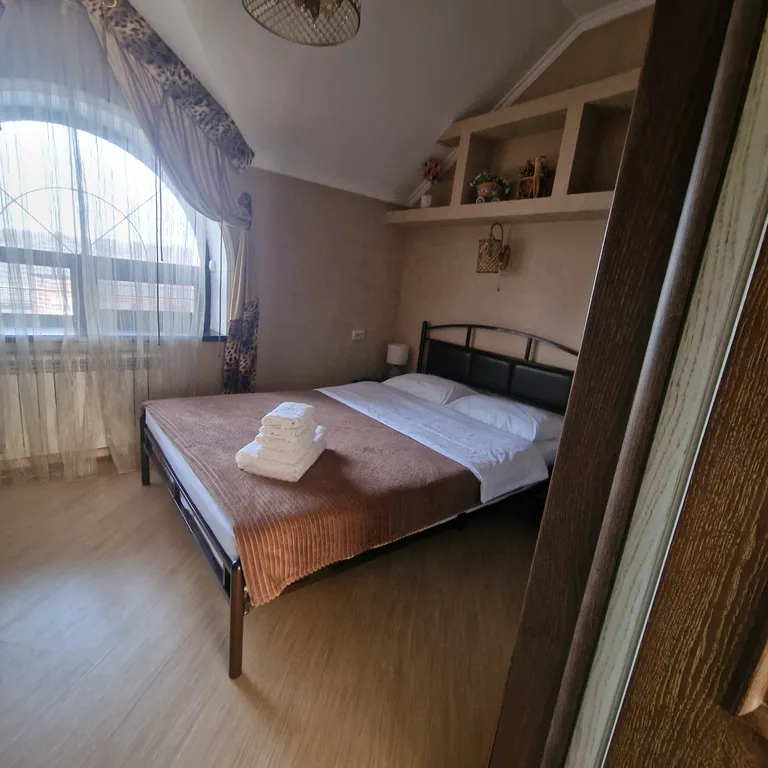 Уютные апартаменты. Чистейший воздух и просторы кубани Ждут Вас!