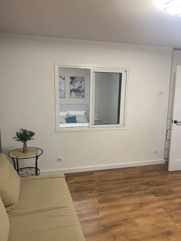 Уютная квартира в спальном районе Петрозаводска