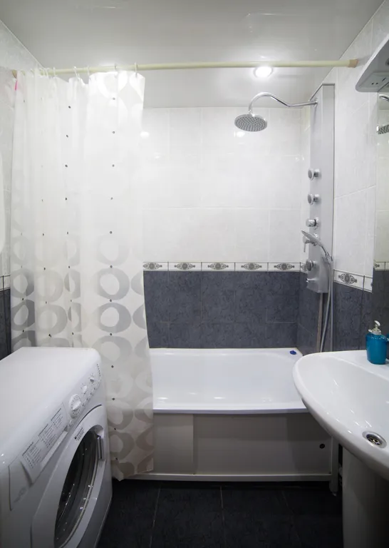 Квартира Квартира на Весны — Красноярск